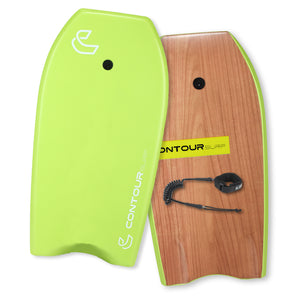 Bodyboard Crest de 37''