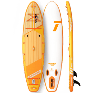 Waterwalker 120 SUP Gonfiabile