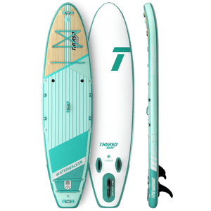 Waterwalker 126 SUP insuflável
