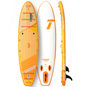 Waterwalker 120 SUP Inflável