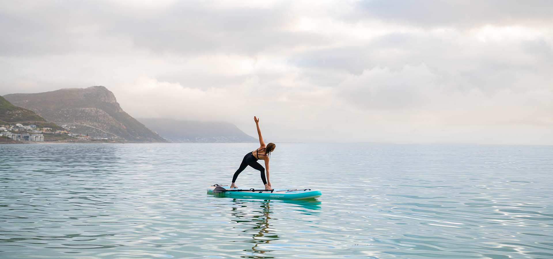 11 Life-Changing Health Benefits of Stand Up Paddleboarding