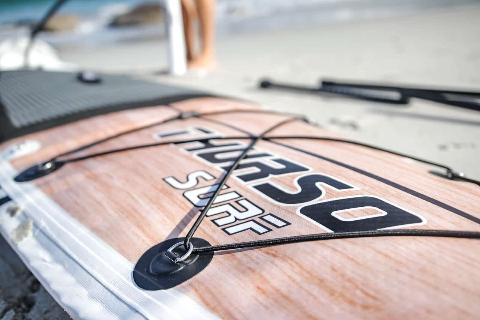 How to Choose the Best SUP Shape for You: Comparing All-Around, Touring, and Yoga Paddle Board Designs