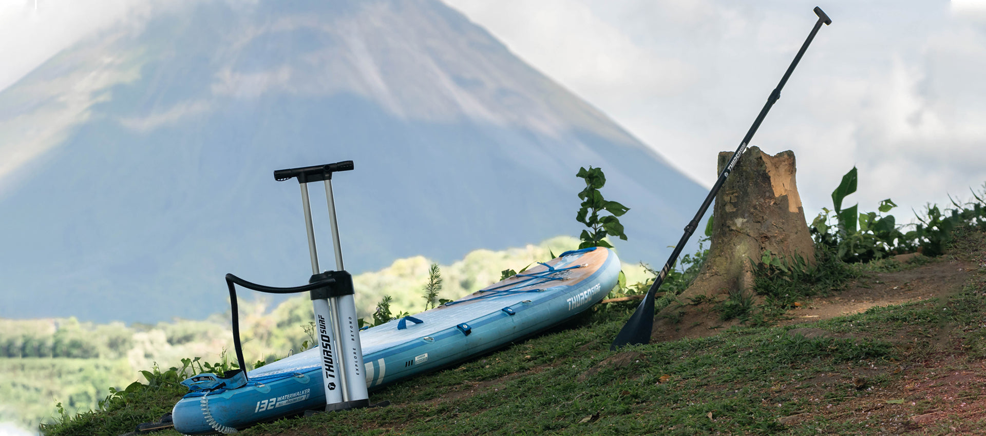 How to Choose the Best Paddle Board for Beginners - 5 Pro Tips