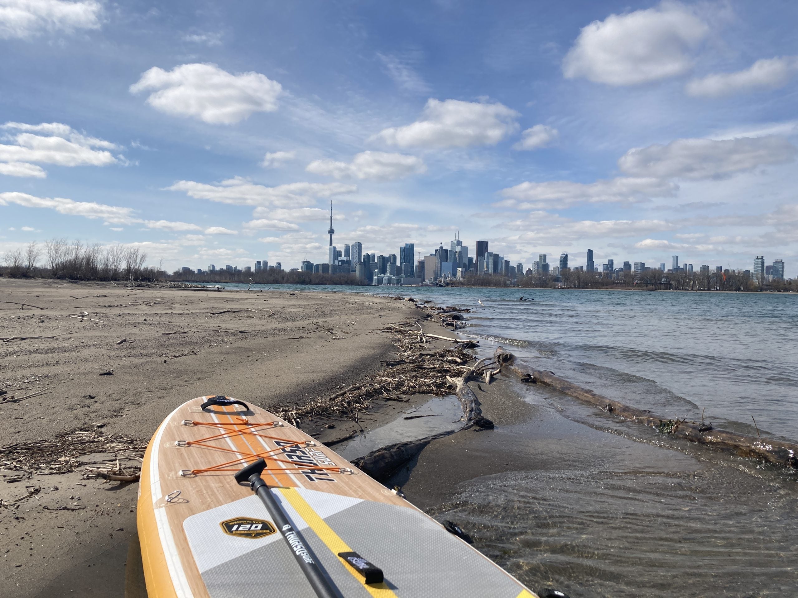 Welcome to SUP Explorer