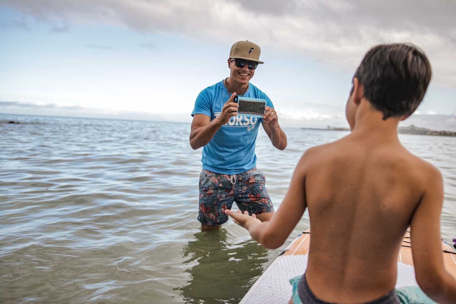 How to Plan a Paddleboarding Trip