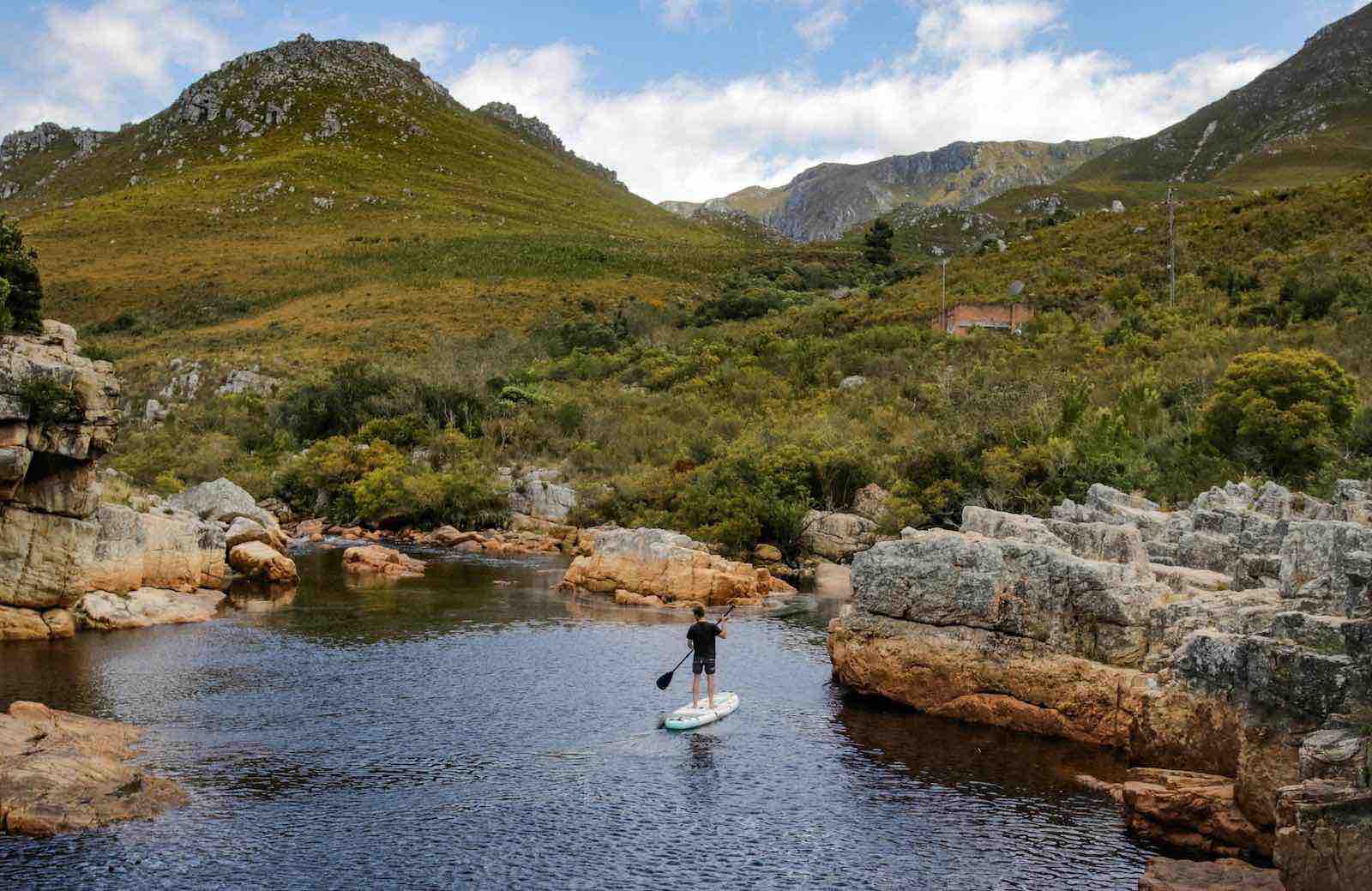 SUP Myths – The Top 7 Stand Up Paddle Boarding Myths Easily Debunked