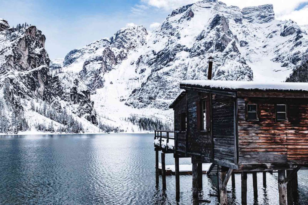 What Winter SUP Clothing to Wear
