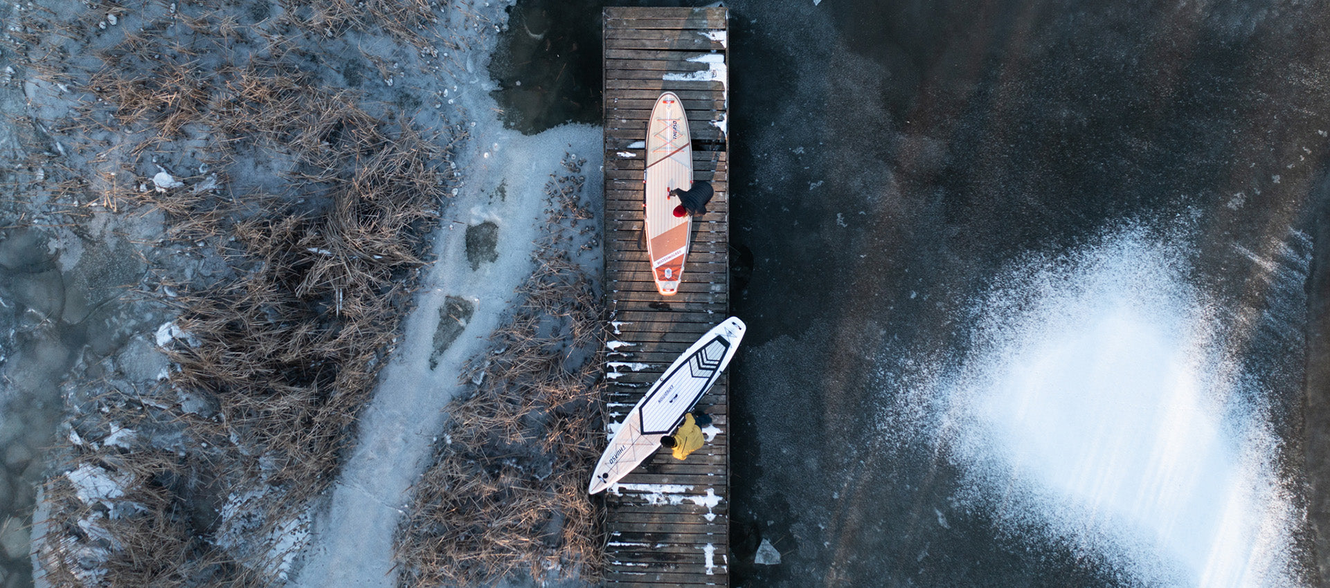 Touring vs. All-around SUP – W﻿hich Paddle Board Is Best for Me?
