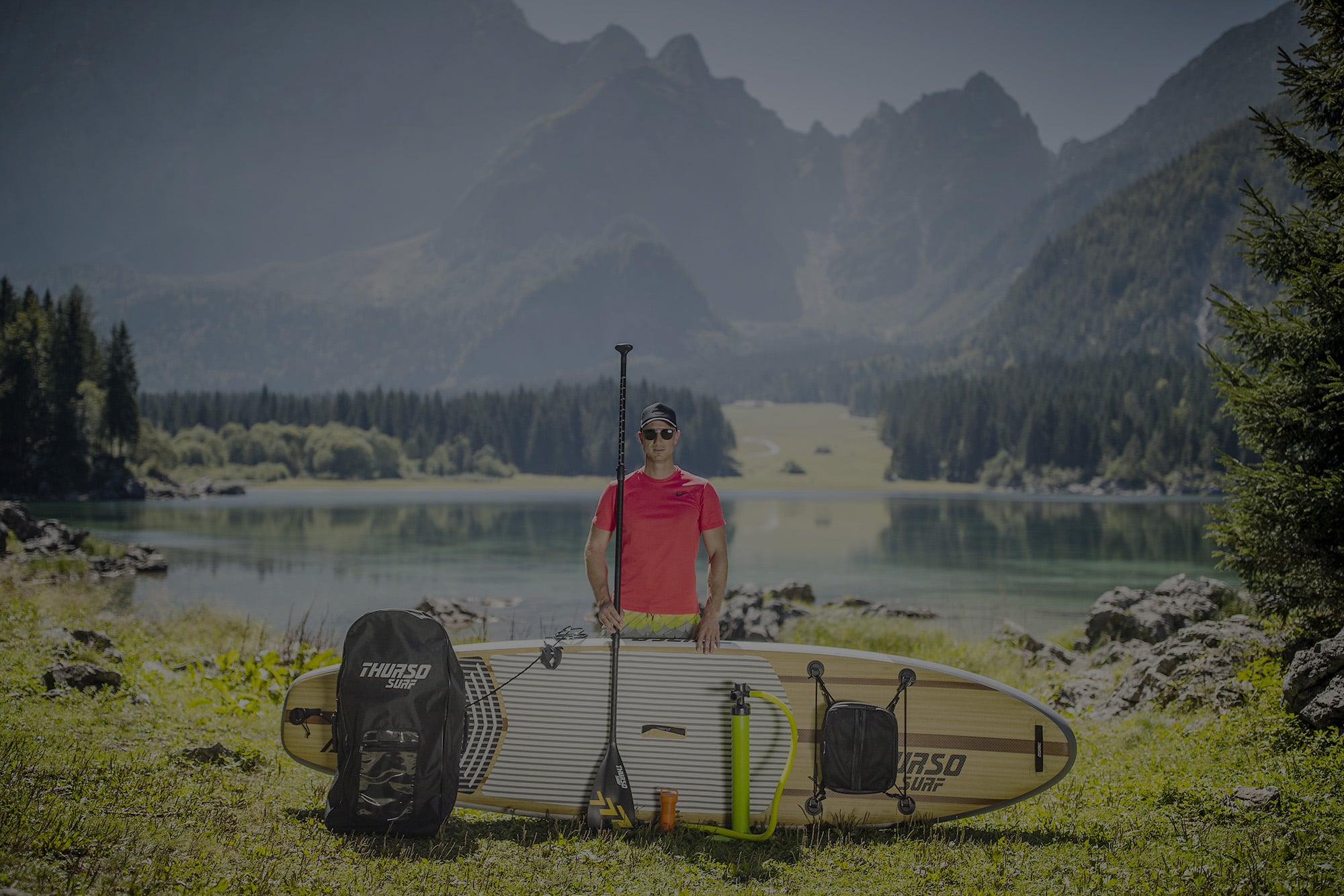 Inflatable SUP FAQs