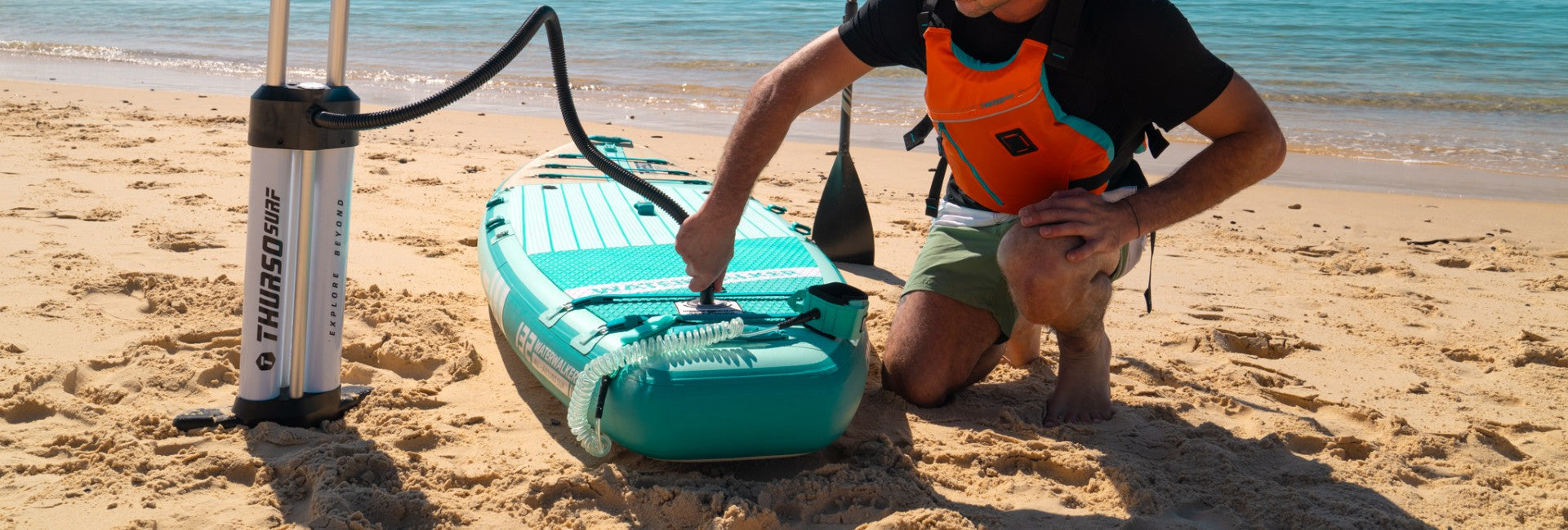 What is Paddleboarding: An Introduction for Beginners