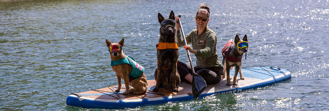 What Makes a 6'' Paddle Board the Best?