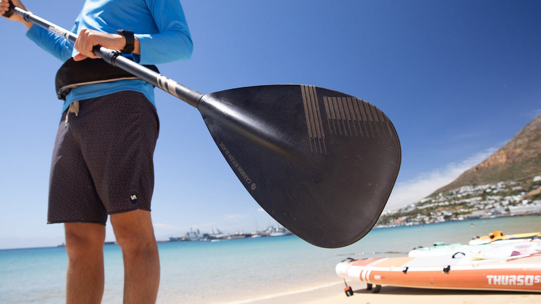 Paddle Blades