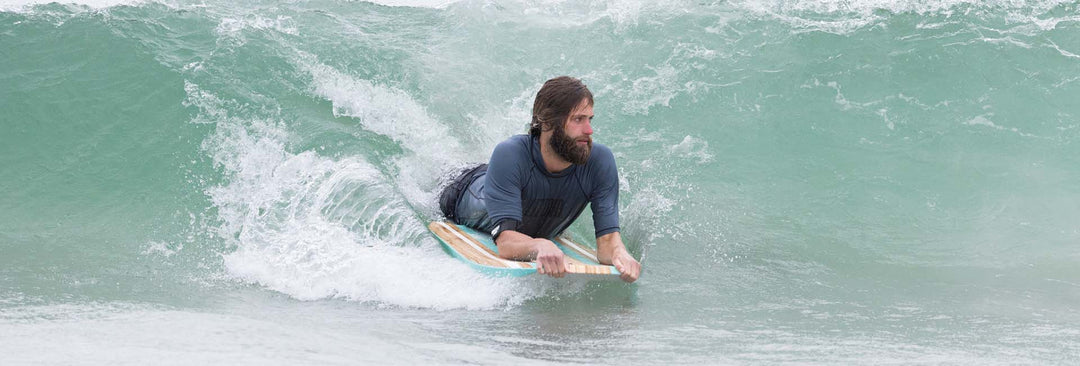 Surfing