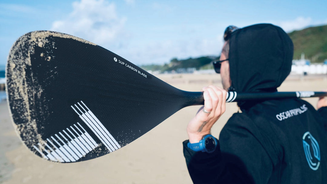Paddles
