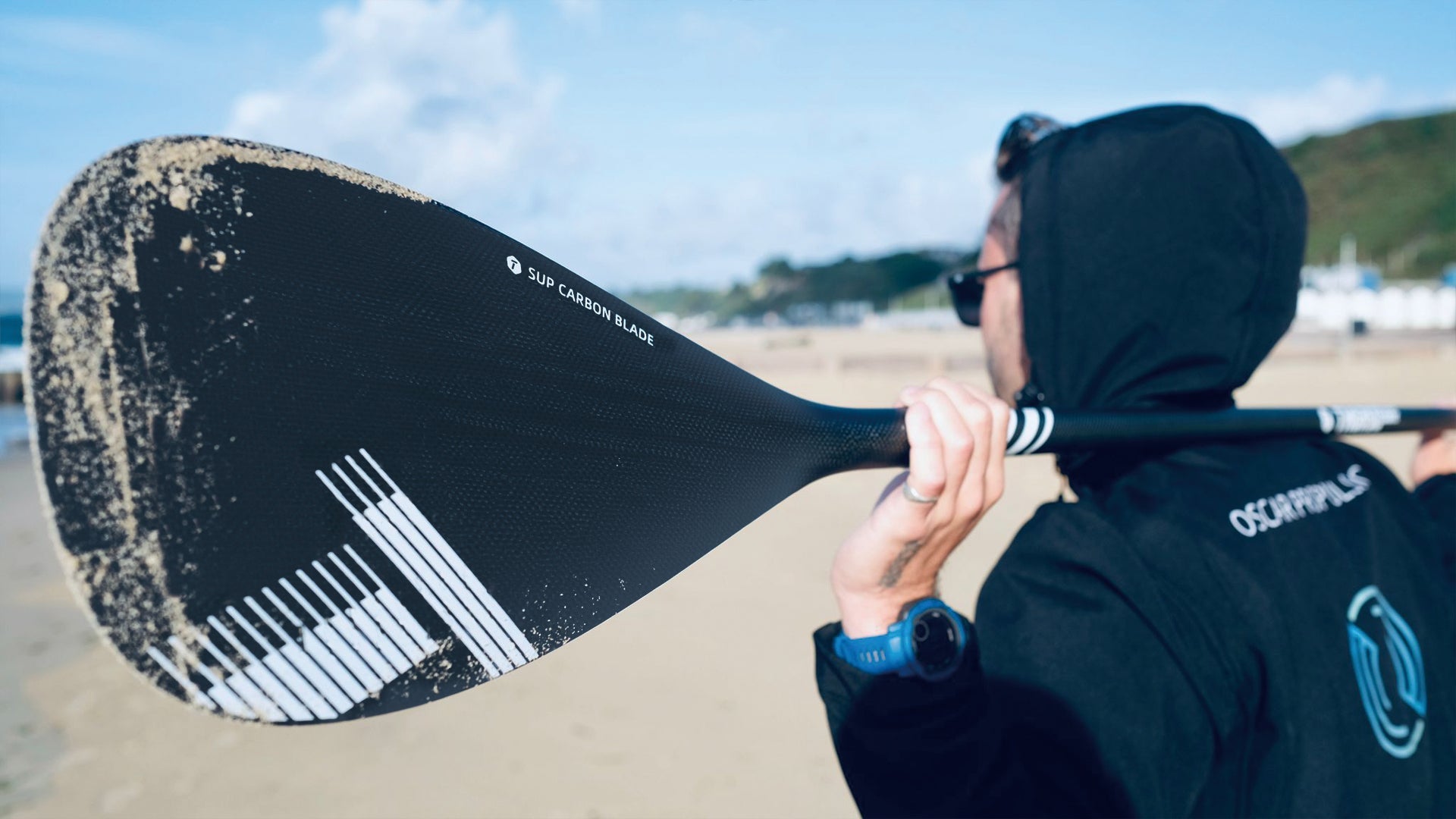 Paddles