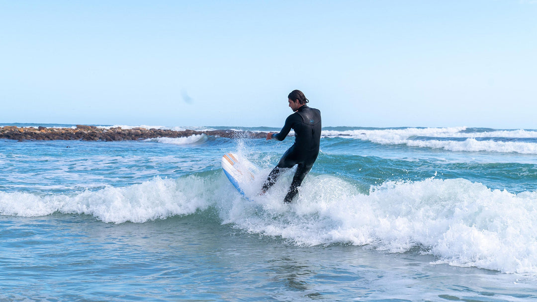 Surf Boards