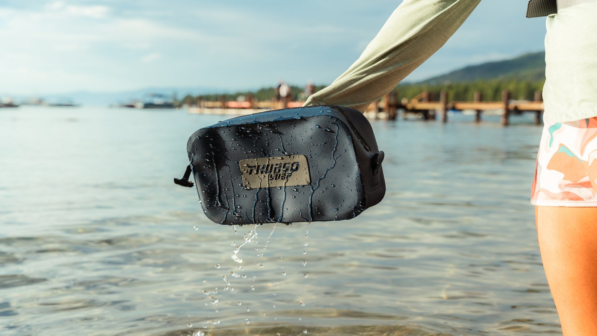 Paddle Board Accessories