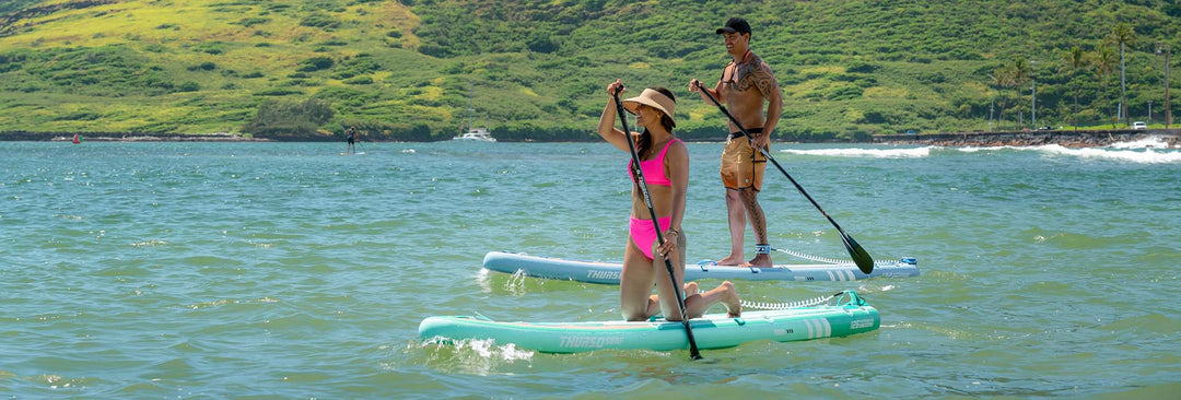 Waterwalker Paddle Boards