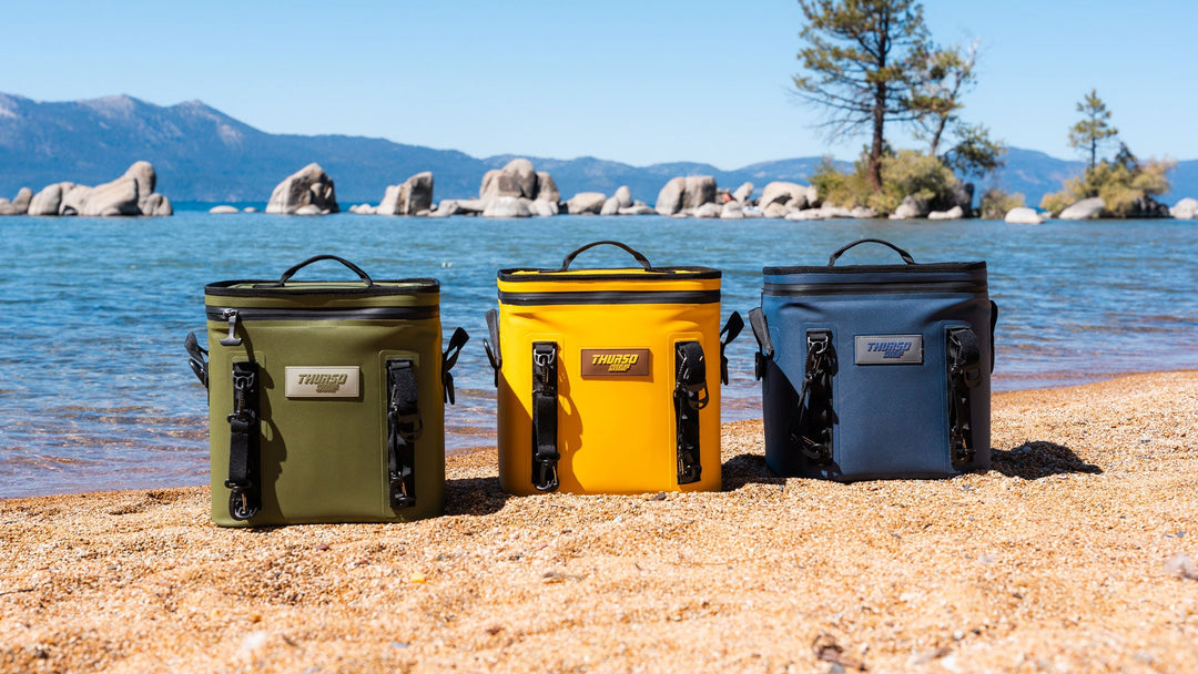 Paddle Board Bags