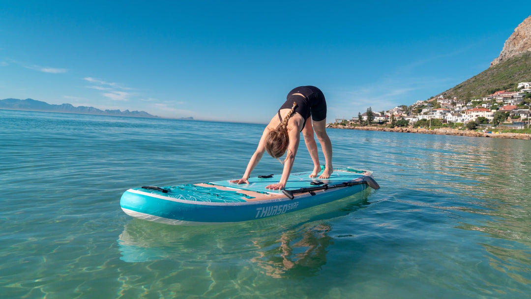 Yoga Paddle Boards