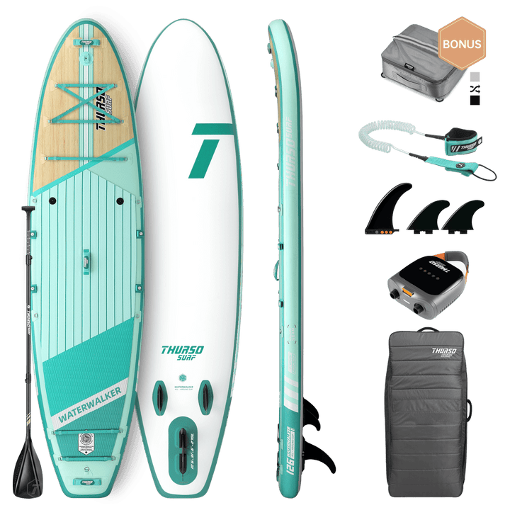 Waterwalker 120 10&