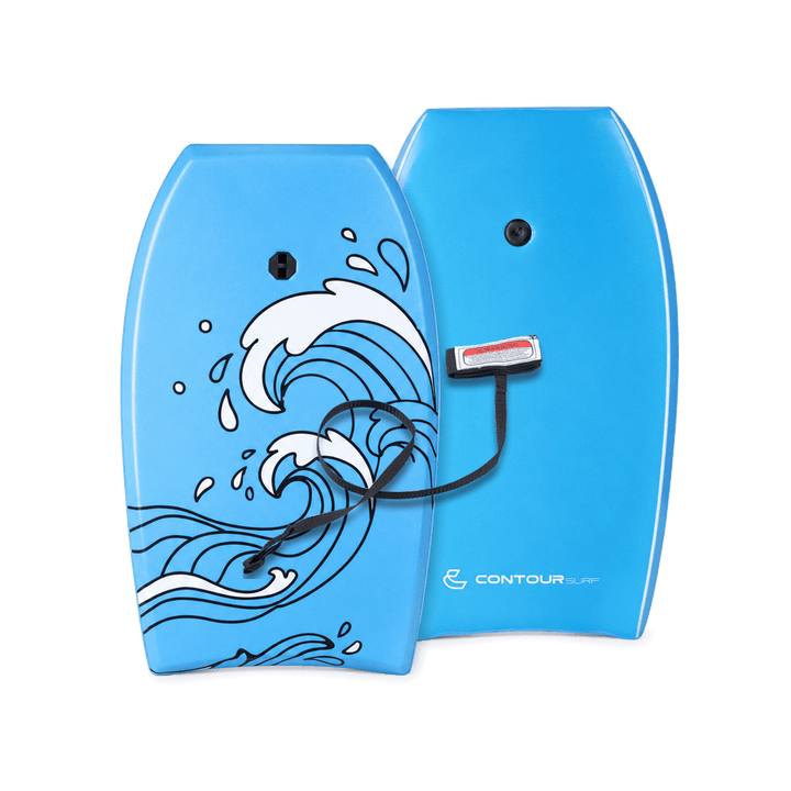Fizz EPS 33" Kids Bodyboard