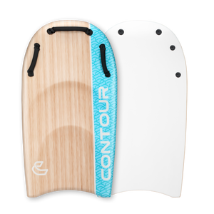 DuoSlider Bodyboard 45''