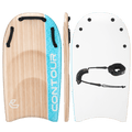 Bodyboard DuoSlider EPS 45"