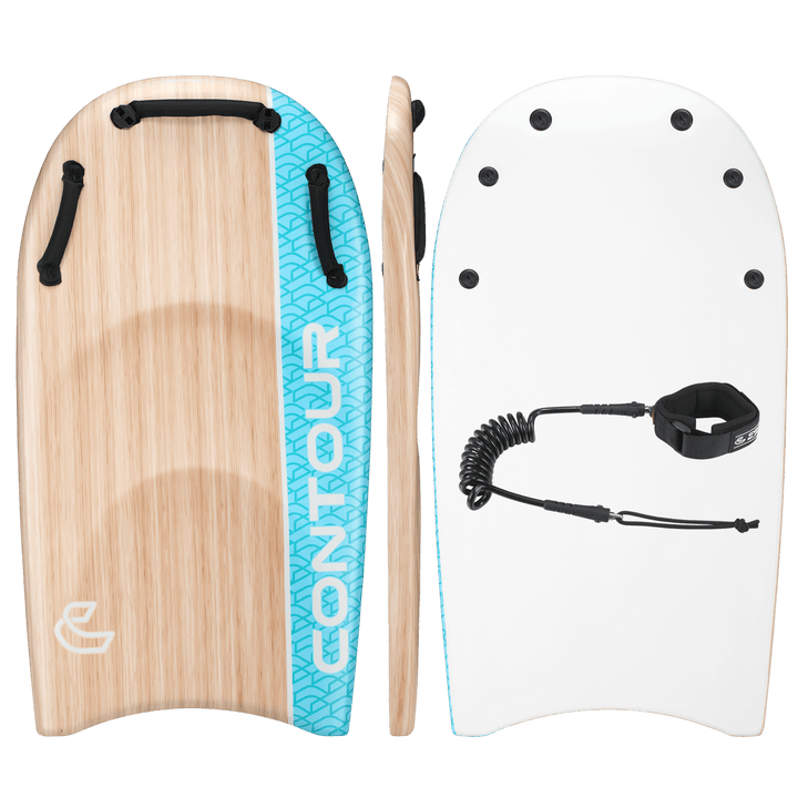 Bodyboard DuoSlider EPS 45"