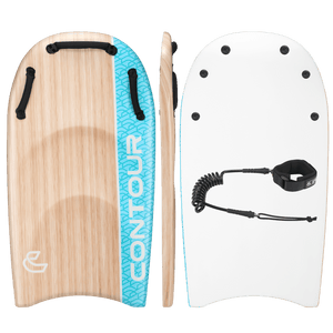 Bodyboard DuoSlider EPS 45