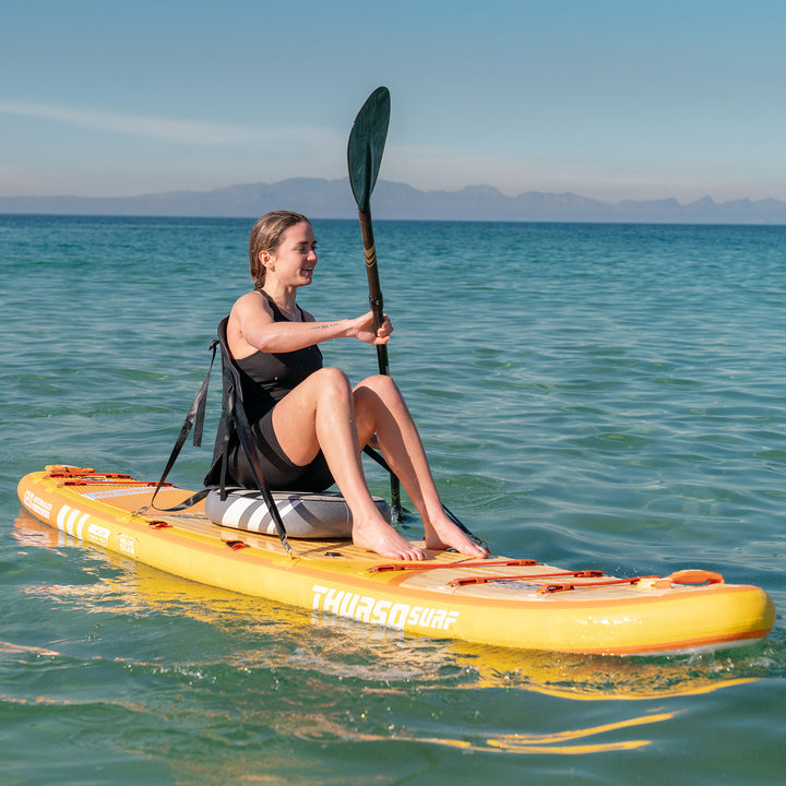 Sedia gonfiabile per kayak SUP