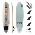 Billabong x THURSO SURF Aero 7' Soft Top Surfbrett
