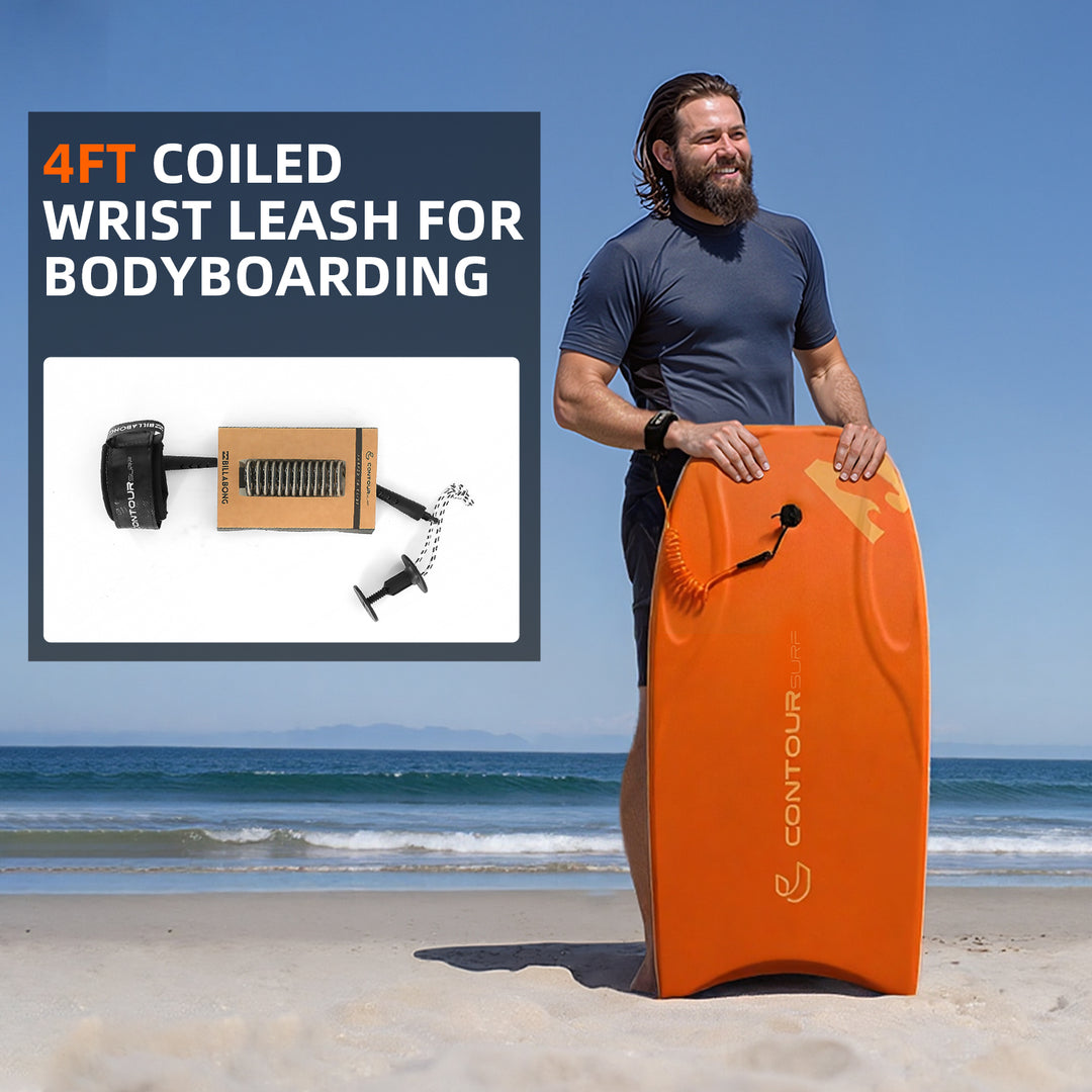 Correa para bodyboard Billabong x THURSO SURF
