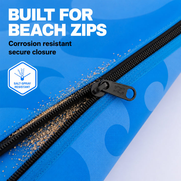 Alfombrilla antideslizante para tabla de surf Billabong x Thurso Surf