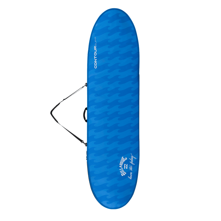 Alfombrilla antideslizante para tabla de surf Billabong x Thurso Surf