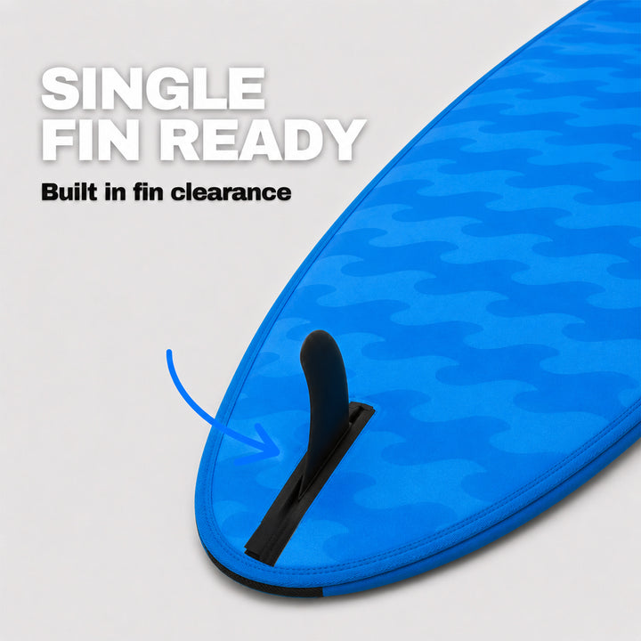 Alfombrilla antideslizante para tabla de surf Billabong x Thurso Surf