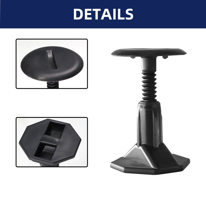 Tapón para leash de bodyboard