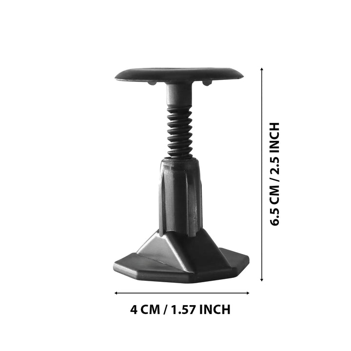 Tapón para leash de bodyboard