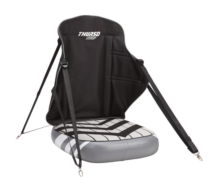 Inflatable SUP Kayak Seat