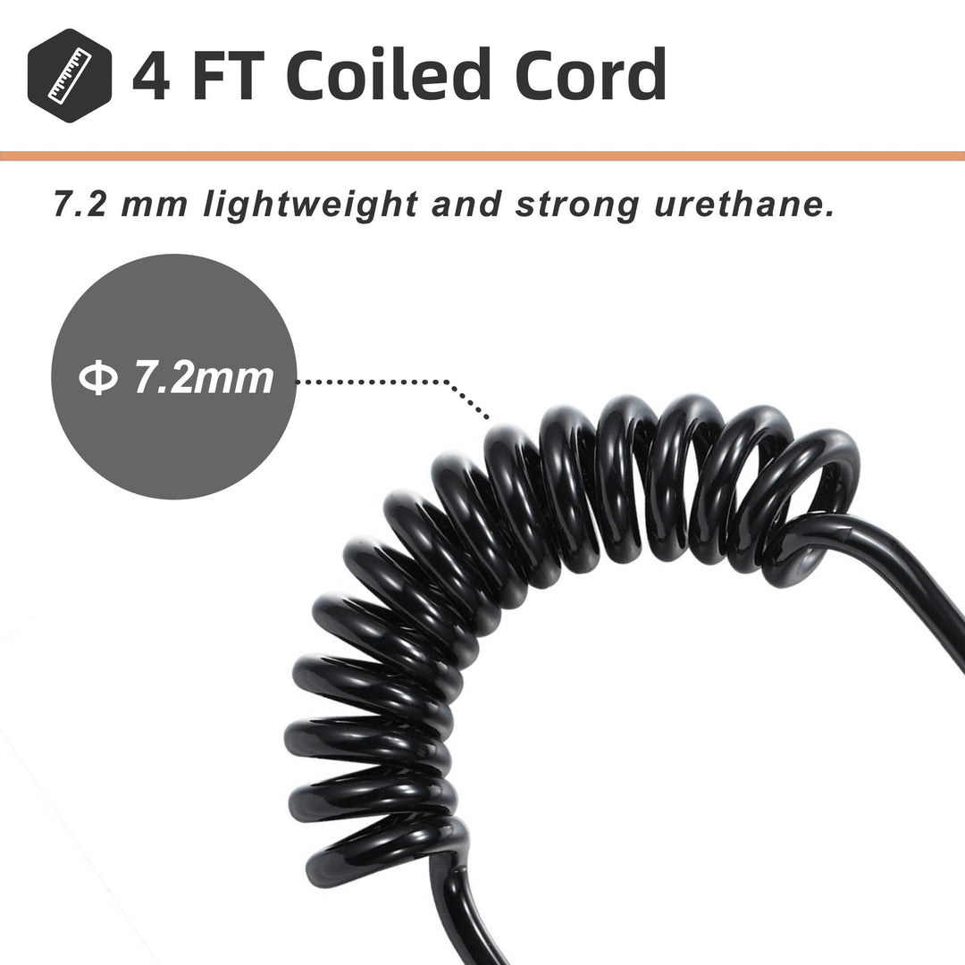 Hand Rope - Length