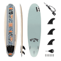 Billabong x THURSO SURF Aero 7' Soft Top Surfboard