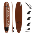 Billabong x THURSO SURF Spire 8' Soft Top Surfplank
