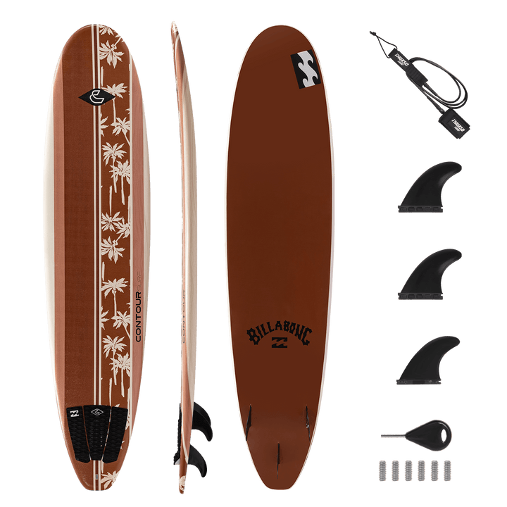 Billabong x THURSO SURF Spire 8&
