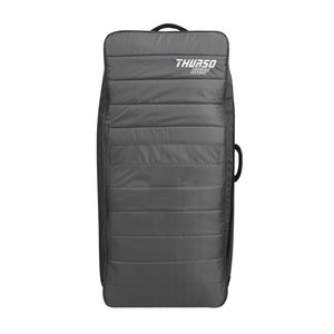Mochila com Rolo de Armazenamento e Transporte (Apenas Pacote Completo)