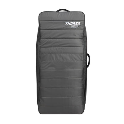 Mochila com Rolo de Armazenamento e Transporte (Apenas Pacote Completo)