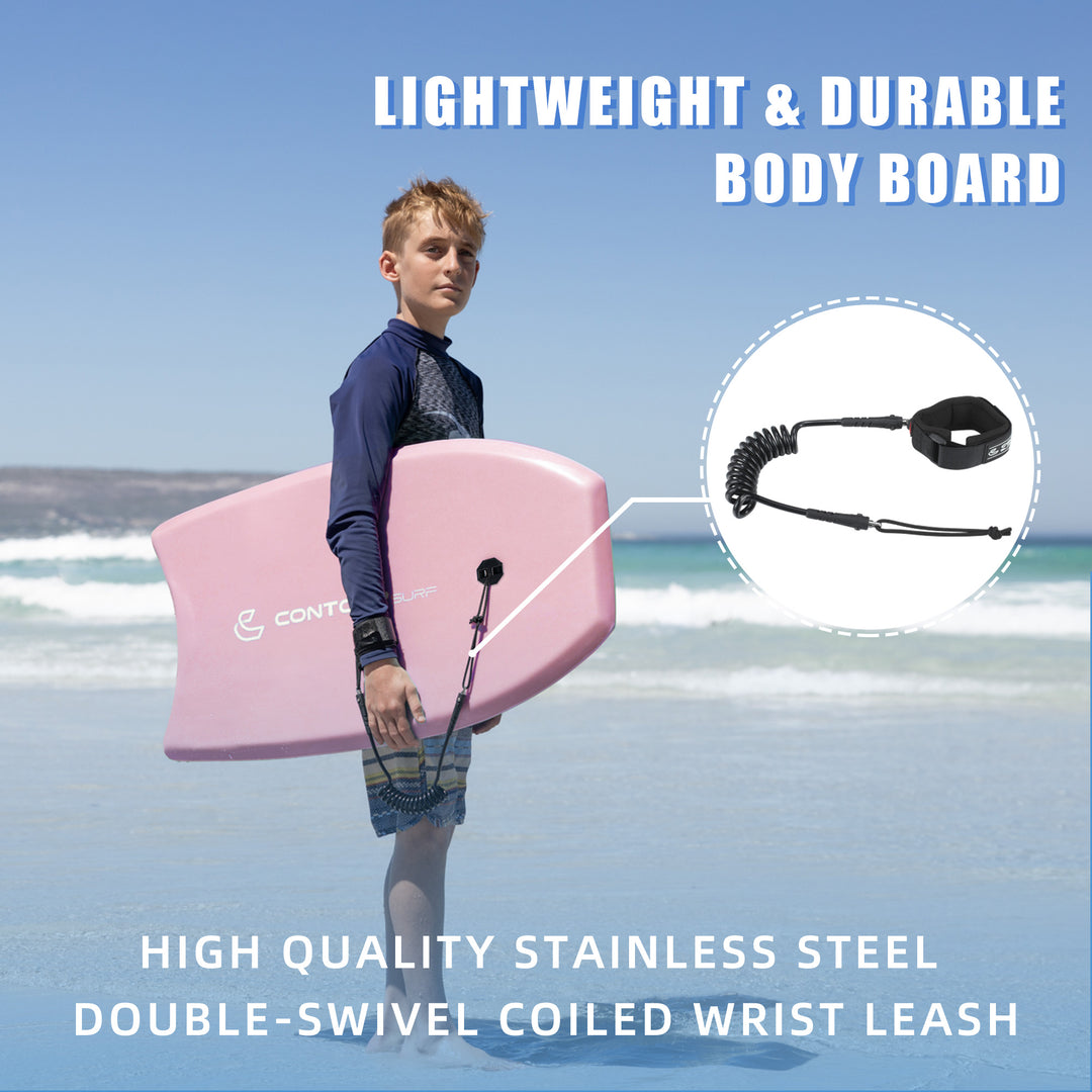 Reed EPS Bodyboard