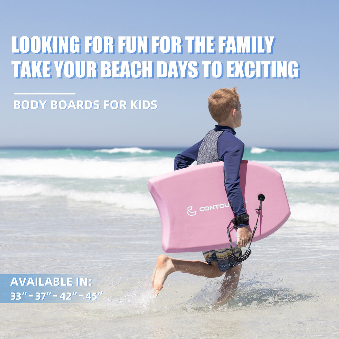 Reed EPS Bodyboard