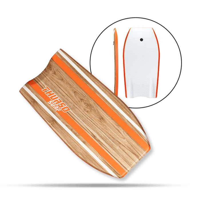 Quill 42" EPS bodyboard