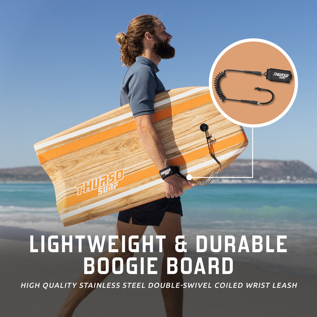 Quill 42" EPS bodyboard