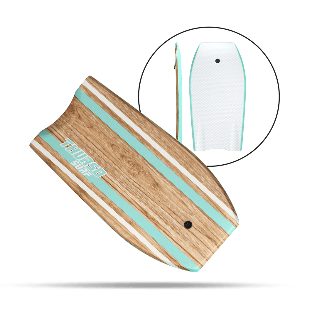 Quill 42" EPS bodyboard